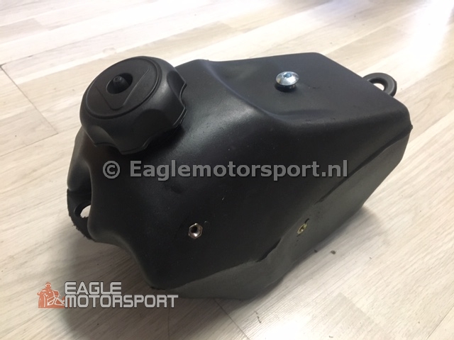 Benzine tank 49cc pitbike Benzine tank 49cc pitbike